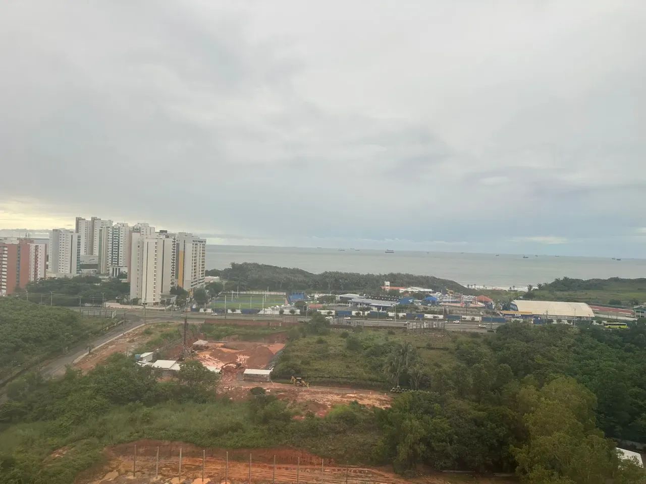 Imóvel para venda com 155 metros quadrados com 2 quartos em Renascença - São Luís - MA - Foto 7