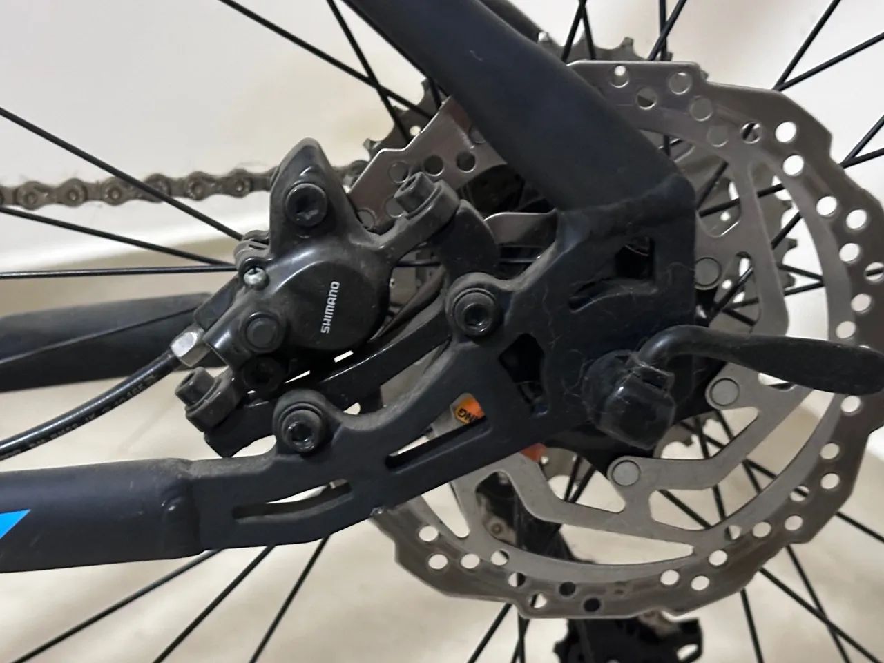 Bicicleta aro 29 64314697306883123