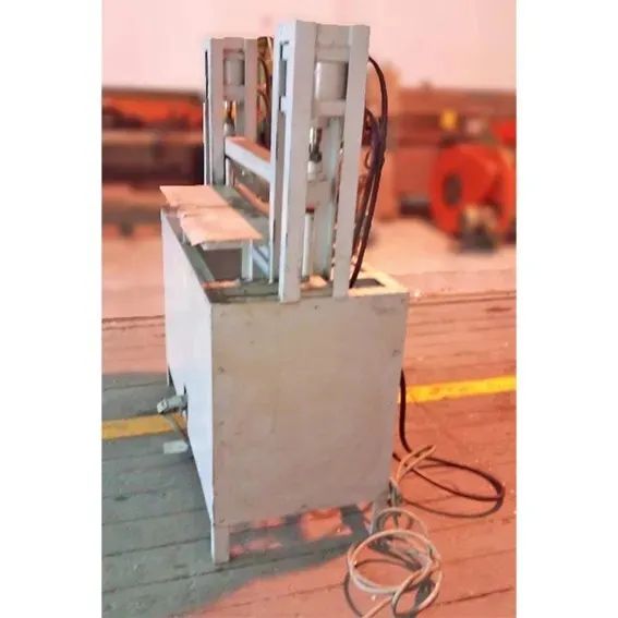 viradeira pneumatica - Foto 3