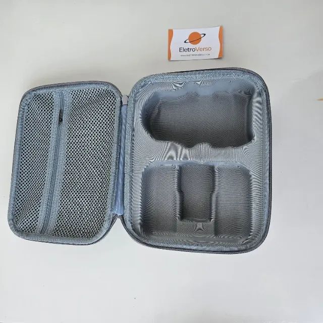 Drone DJI Mini 3 sem Tela (LACRADO) + Estojo de Brinde - Foto 5