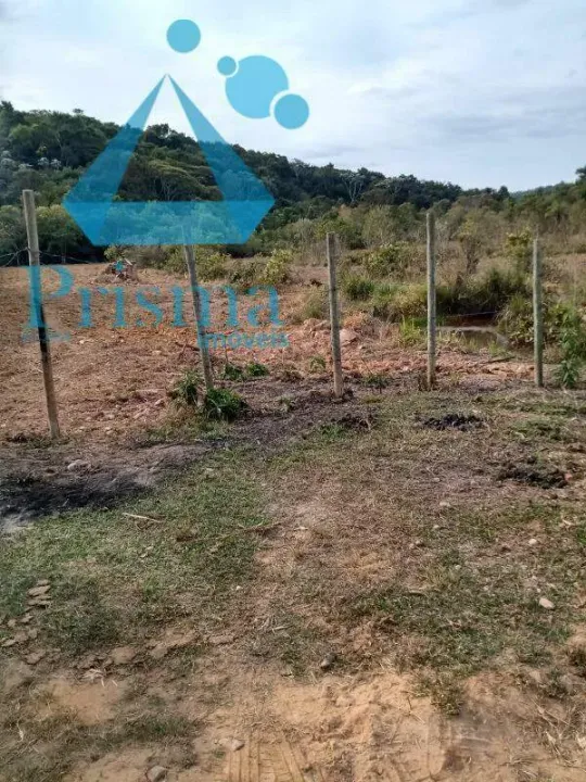 Terreno à venda, Cubas - Santa Bárbara/MG