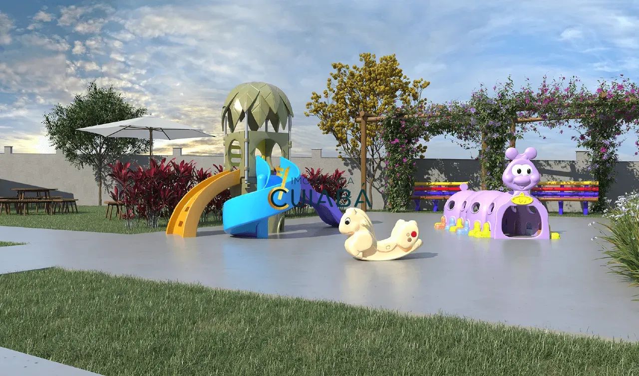 Apartamento à venda Mirante do Norte Ribeirão do Lipa - Foto 6