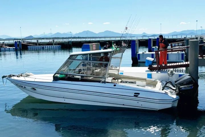 Lancha Real 29 - Foto 11