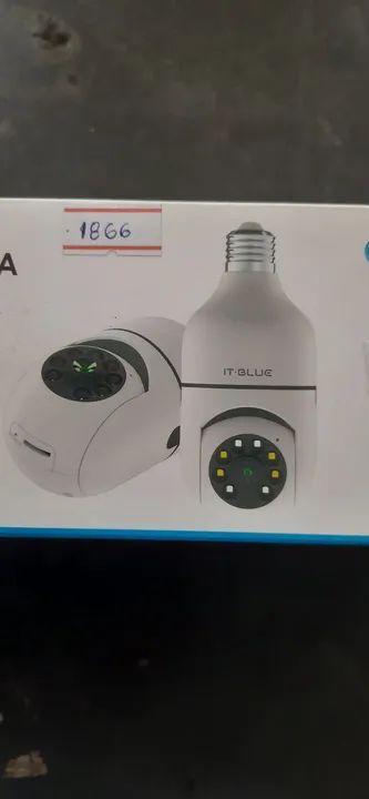 Camera Wi-Fi  - Foto 3