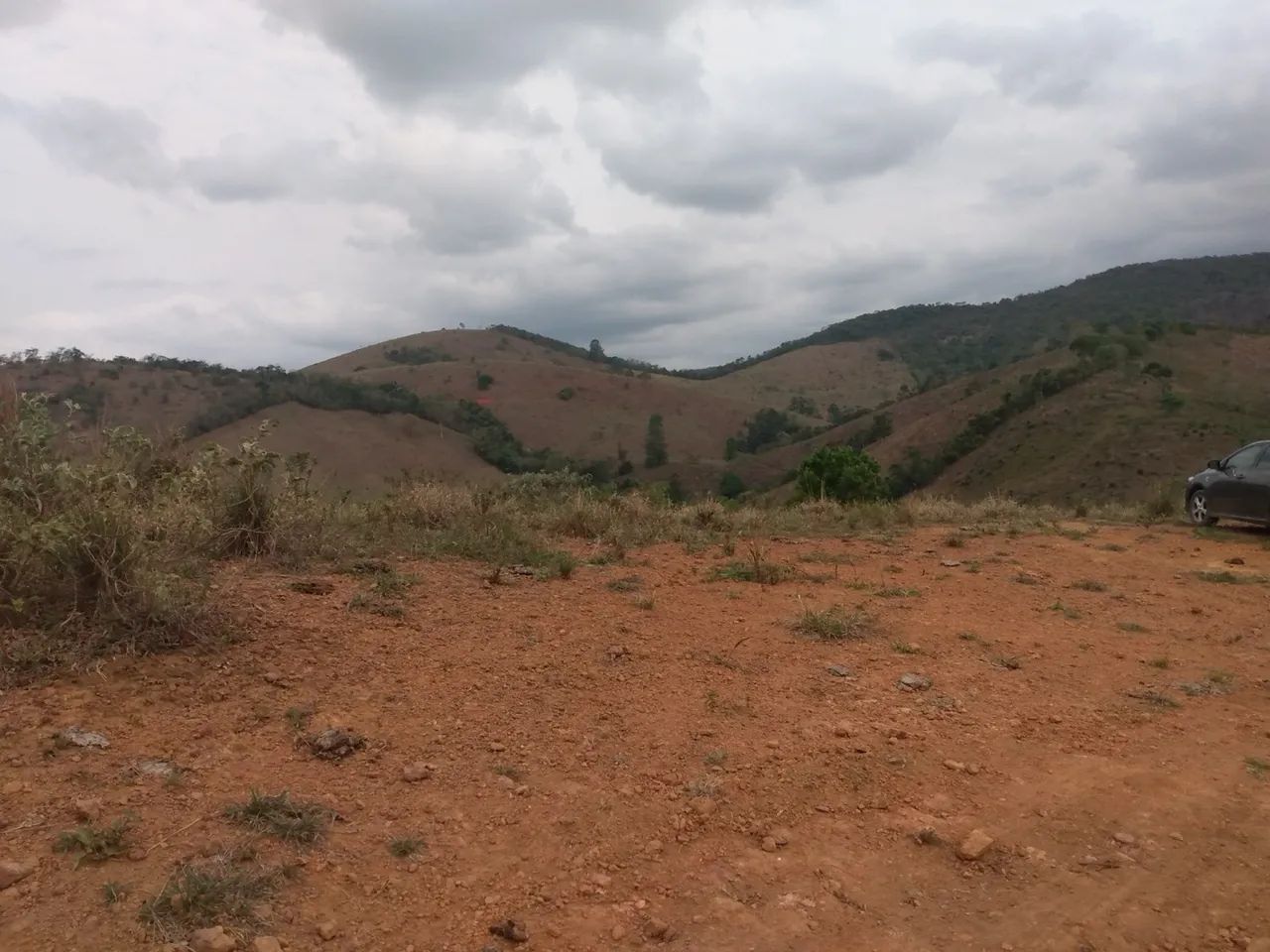 foto - Juiz de Fora - São Pedro