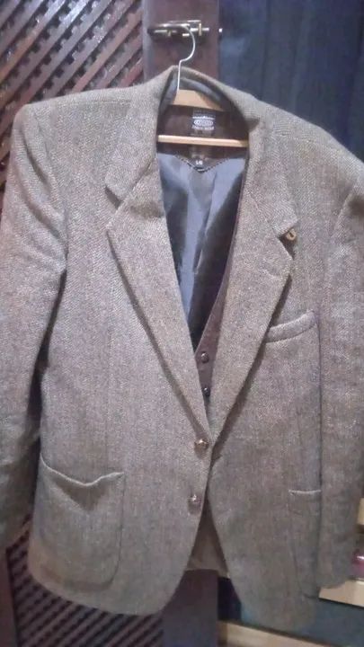 Lote de blazer ótimo estado várias cores e modelos 