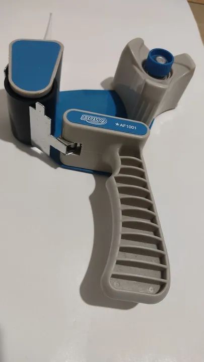 Aplicador de Fita Adesiva Manual BRW AF1001