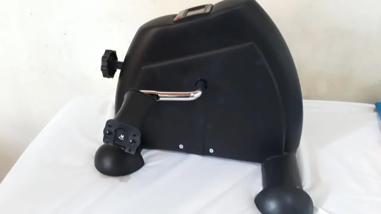 Mini Bike ergometrica  - Foto 4