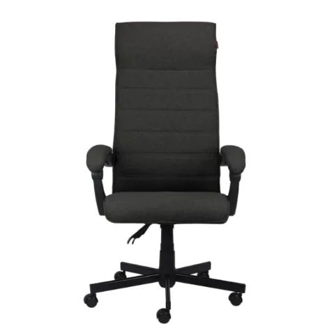 Cadeira de Escritório Ergonômica Pcyes Magnus Black - WZetta - Foto 2