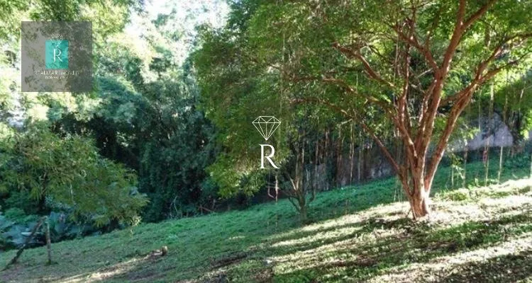 terreno - Itacorubi - Florianópolis