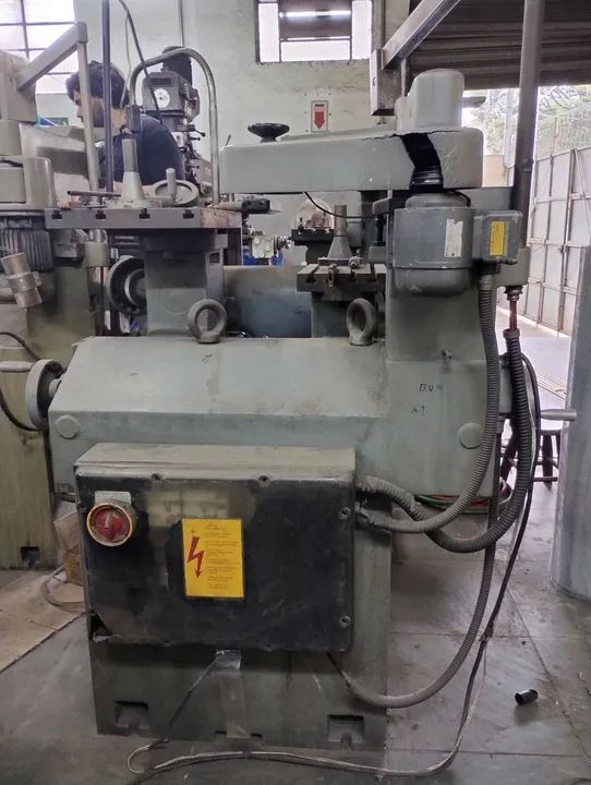 Lote de Pantógrafo tridimensional  - Foto 3