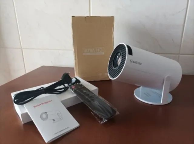 Projeto smart magcubic original  - Foto 2