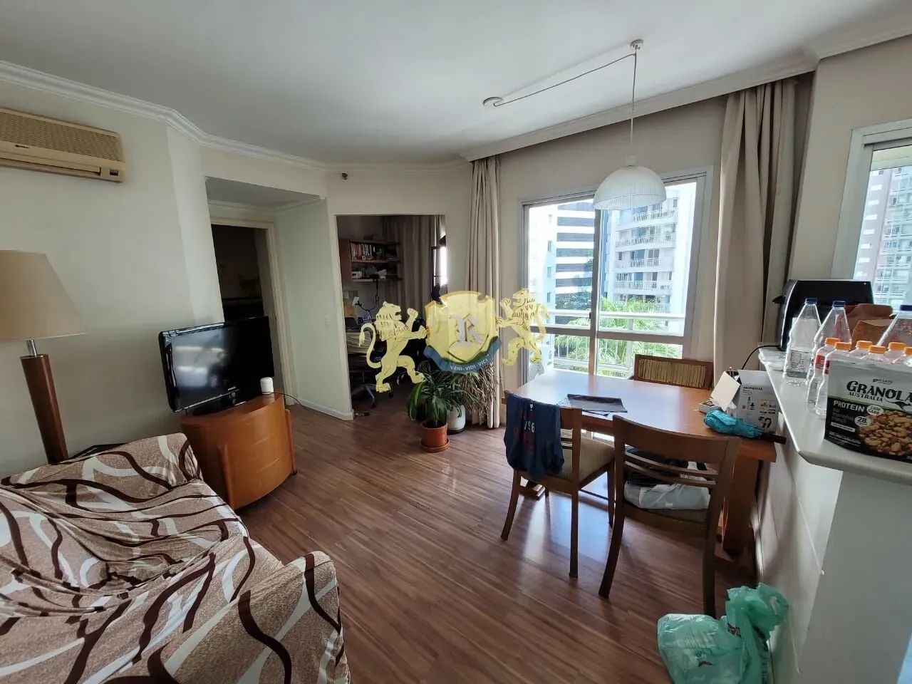 Apartamento para venda na Consolação - Edifício Quality Long Stay Bela Cintra - Foto 2