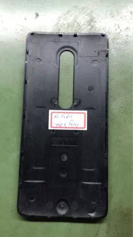Tampa traseira Motorola