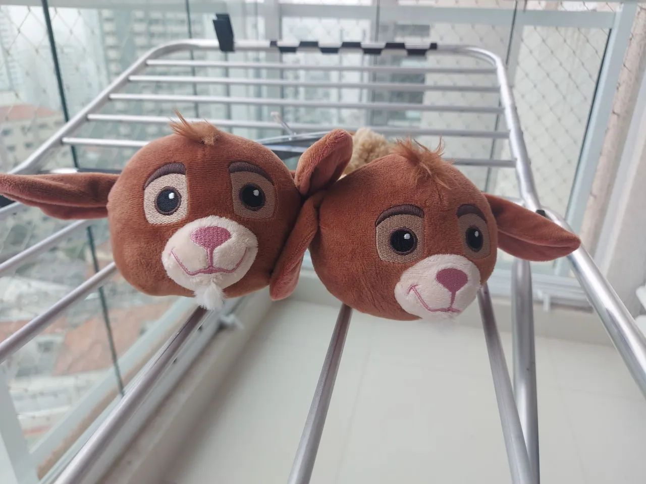 Pantufa infantil wish, nova  - Foto 5