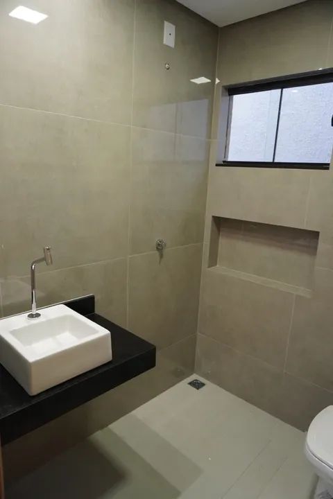 CASA 3 Quartos, Area Gourmet - Vila Brasília / Sao Joaquim / Parque imperial  - Foto 4