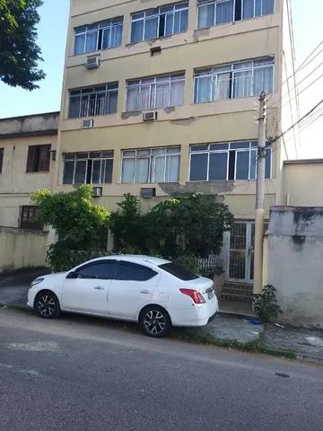 Captação de Apartamento a venda na Rua Mano Décio da Viola, Madureira, Rio de Janeiro, RJ