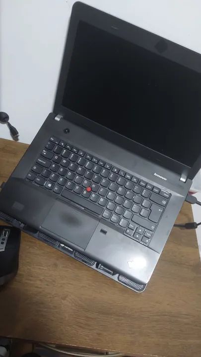 NOTEBOOK LENOVO THINKPAD E431 GeForce 610M
