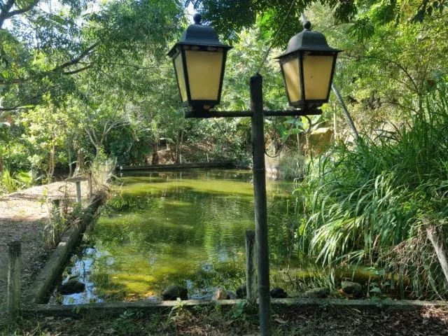 Chácara no Córrego Sete - Foto 5