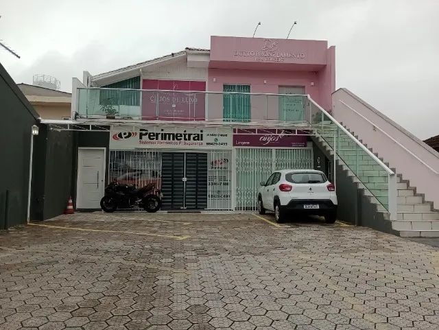 foto - São José - Areias