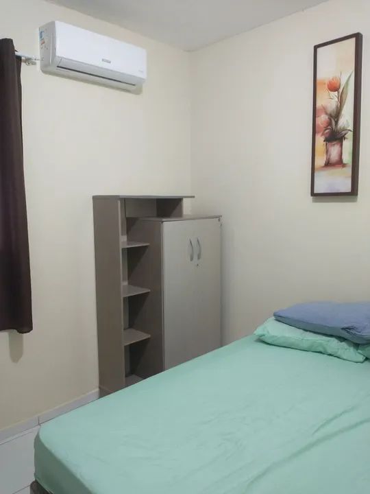 Casa para alugar na praia de Carapibus  - Foto 6