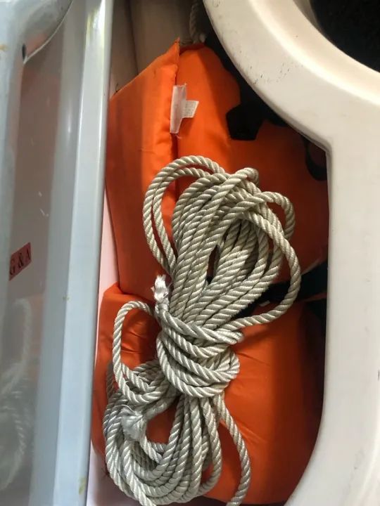 Focker 215 apenas 220 horas - Foto 10