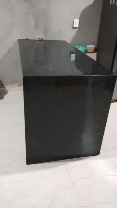 Pia de mármore, granito ou lâminas ultracompactas  - Foto 2