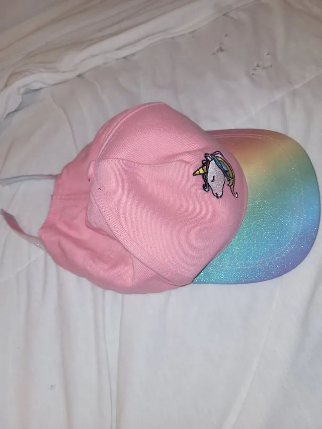 boné únicornio - Foto 2