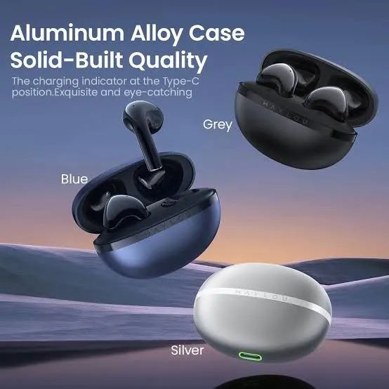 Fone de Ouvido Bluetooth Haylou X1 2023 TWS - Foto 5