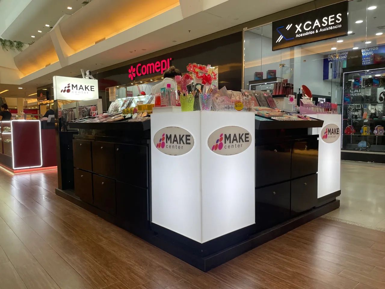 Quiosque Manaus - Foto 3