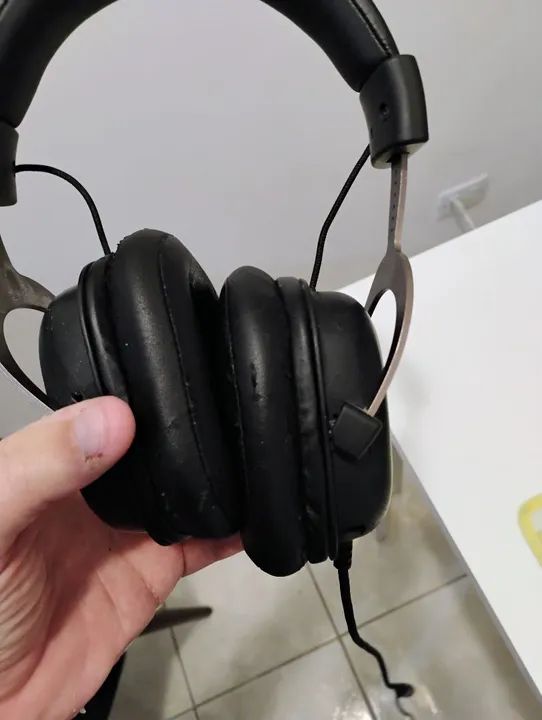 Headset gamer havit hv-h2002d - Foto 2