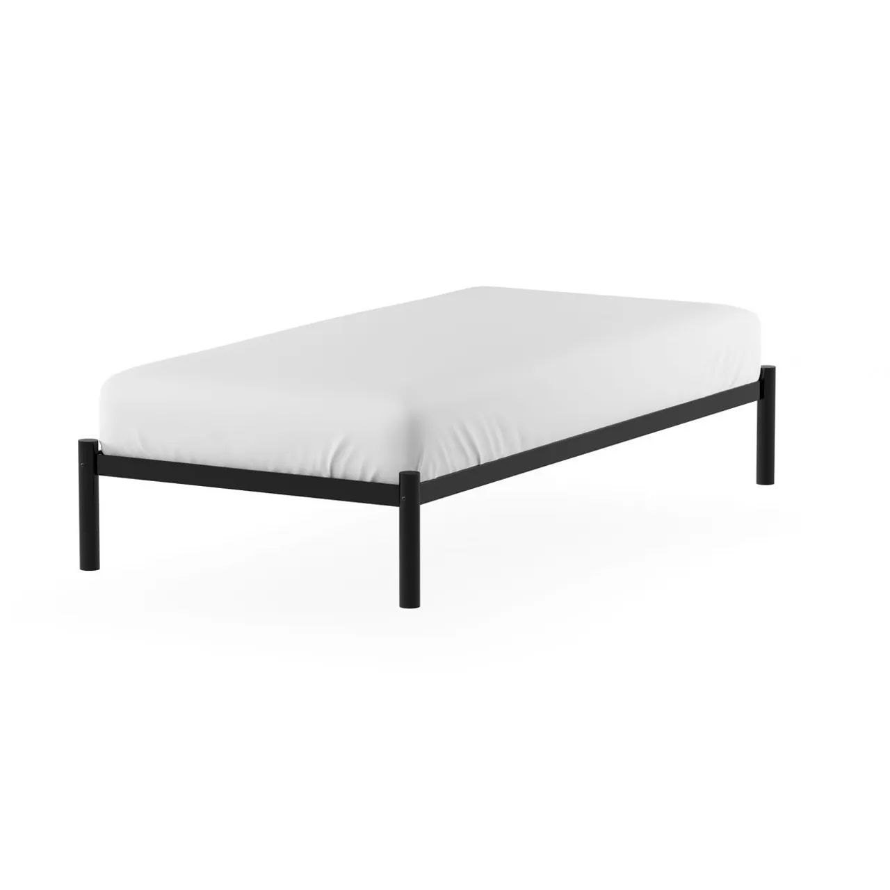 Cama solteiro tok stok