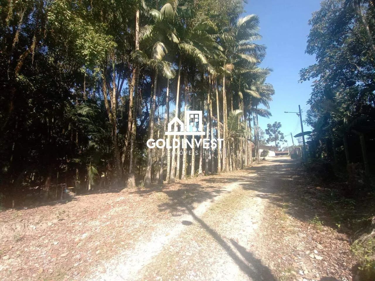 Terreno Comercial e Privilegiado e exclusivo Próximo aos Shopping em Brusque