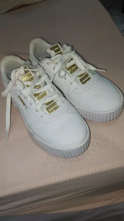 Tênis puma original 