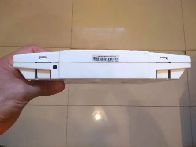 Teclado Honeywell para Central Alarme Lynx Plus- usado - Foto 3