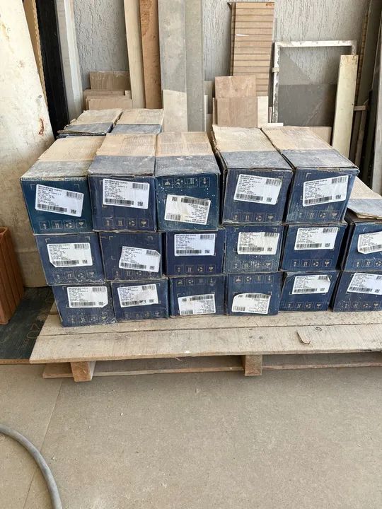 Portobello Barlavento Griss 14,5 - Foto 6