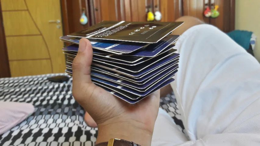 Cartão De Memória Sd 32gb Original Com Adaptador, MicroSDHC classe 10 - Foto 5