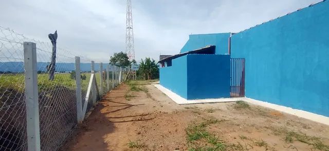 Casa à venda 2 Quartos, 1 Suite, 3 Vagas, 200M², Residencial Comercial Cidade Vista Alegre - Foto 2