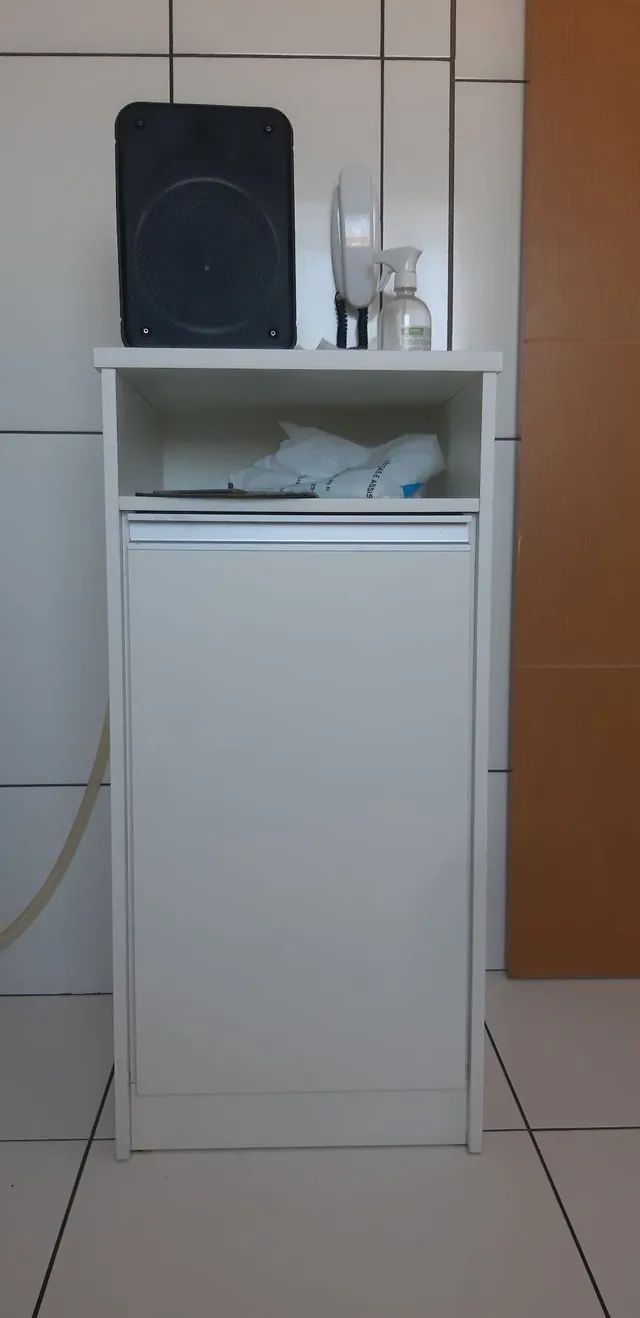 Armário para Botijão de gás 