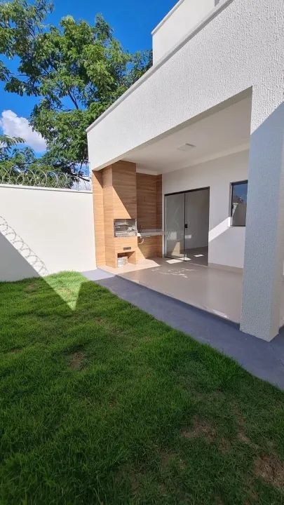 Sobrado 3 quartos à venda, Setor Faiçalville, Goiânia, GO - Foto 4
