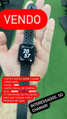 Nike apple best sale watch 5