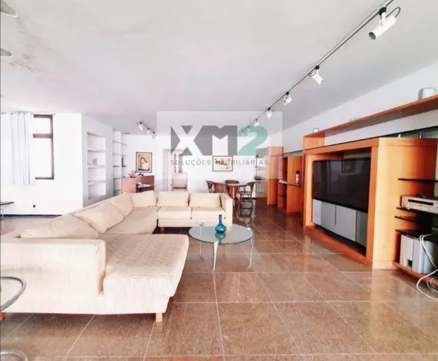 Cobertura Duplex Edf. Porto Seguro, Av. Boa Viagem, Recife. (Ref.:COD46527V)
