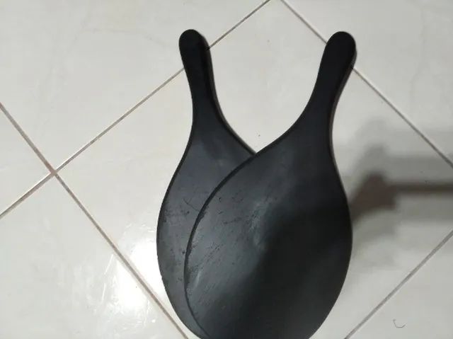 Raquete de Frescobol Speedo - Foto 2
