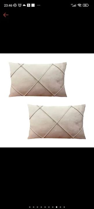 Almofadas Decorativas  - Foto 5