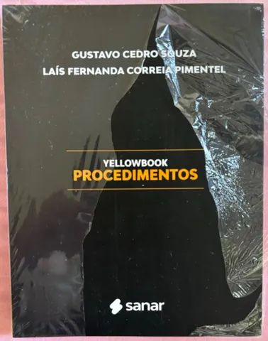 Yelkowbook Procedimentos - Sanar 