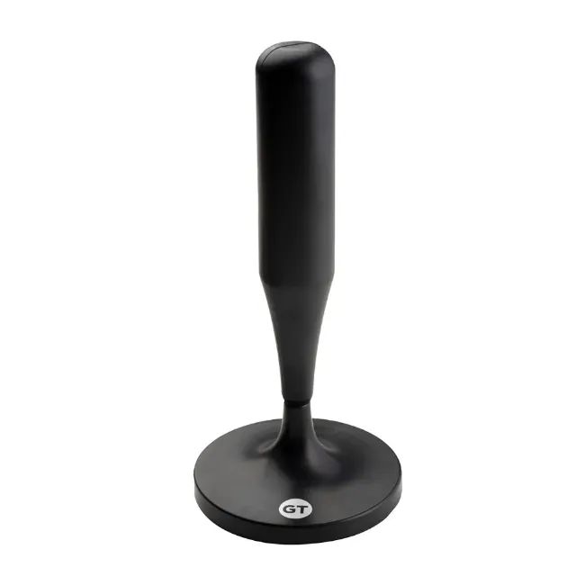 Antena Digital Interna para TV com cabo de 2.5m GT - WZetta
