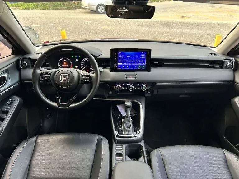 HR-V TOURING  - Foto 2