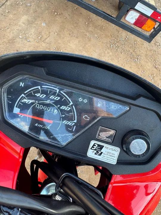 Pop 2025 0km - Foto 4