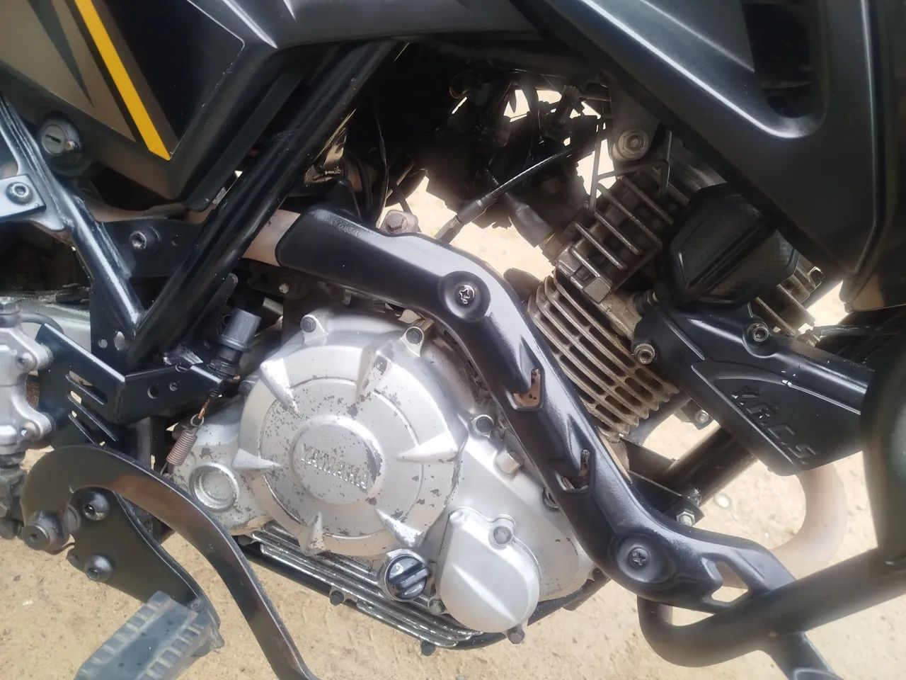 Crosser 150 2020  - Foto 6