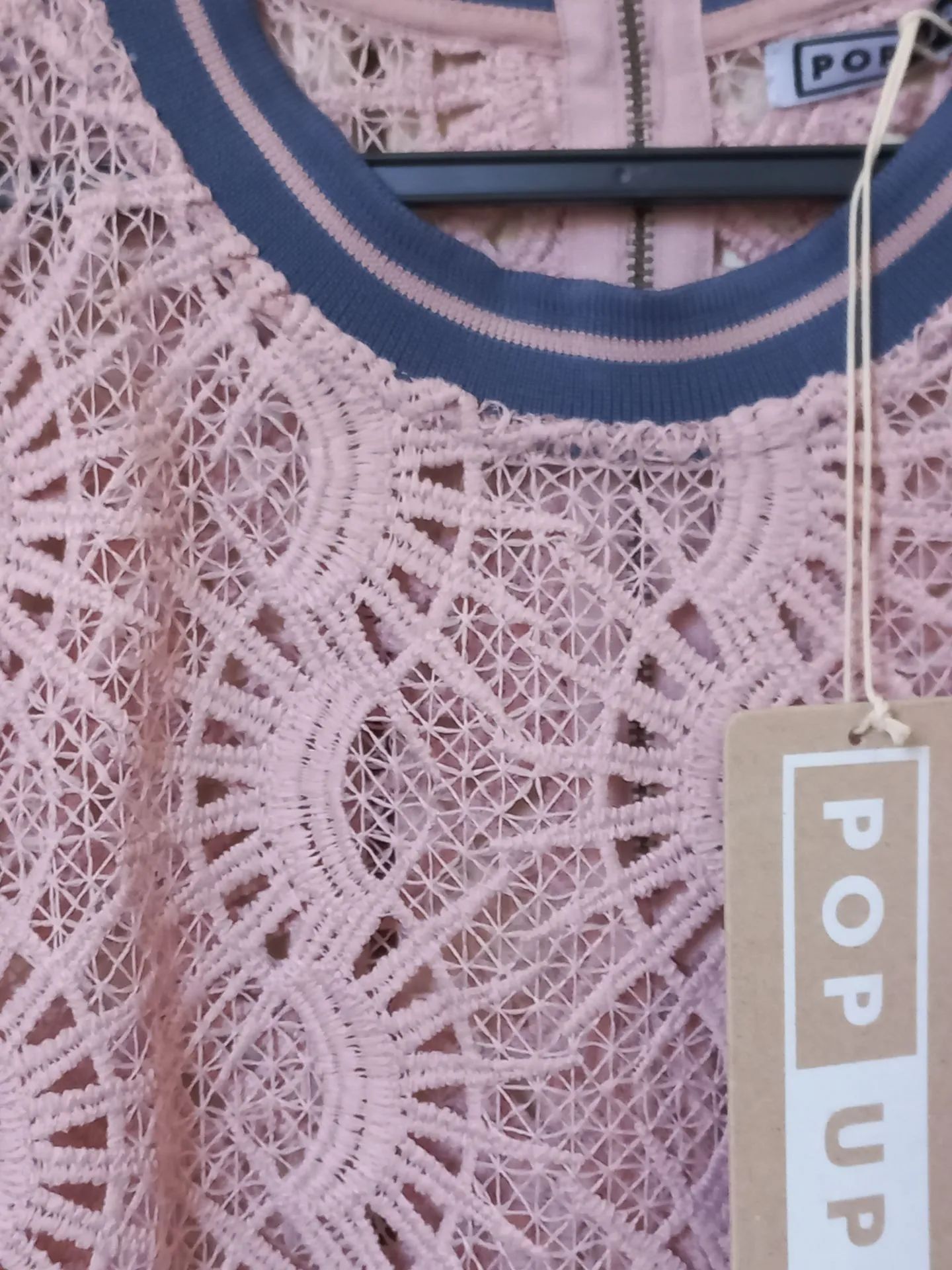 Blusa pop up store P - Foto 2